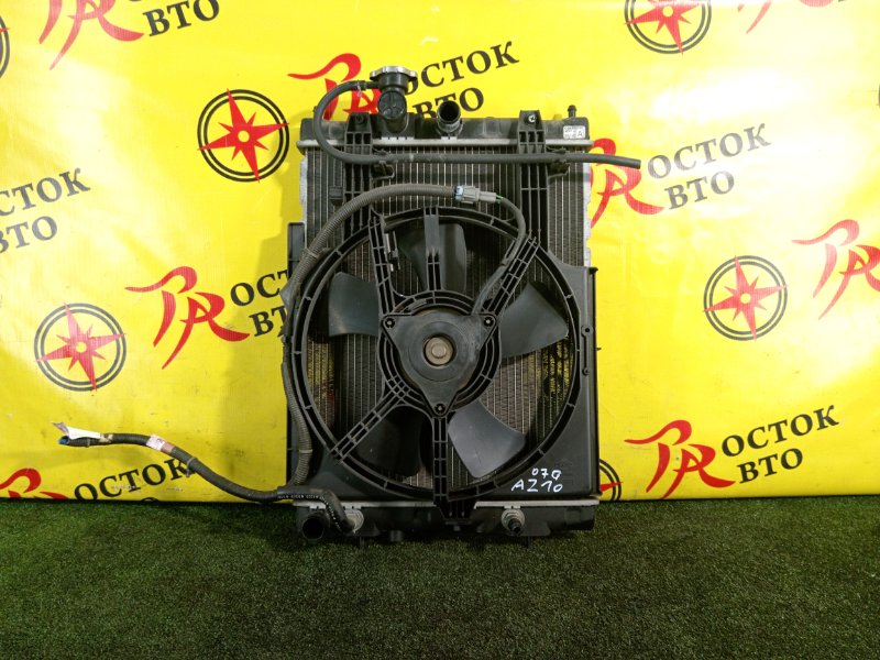 радиатор основной, 7000 рублей, Красноярск