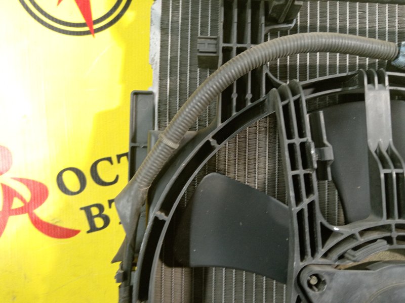 радиатор основной, 7000 рублей, Красноярск