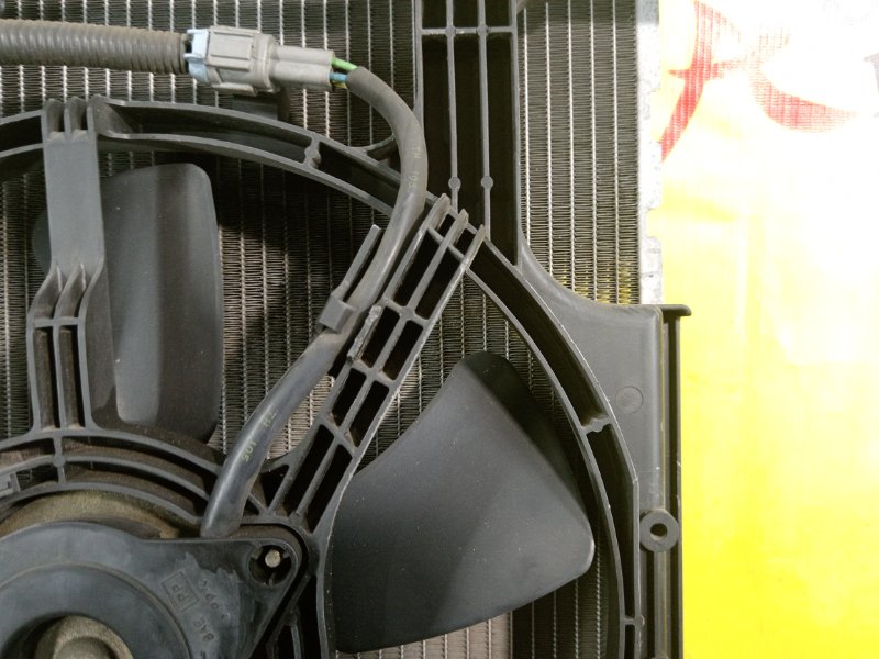 радиатор основной, 7000 рублей, Красноярск