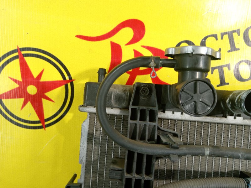 радиатор основной, 7000 рублей, Красноярск