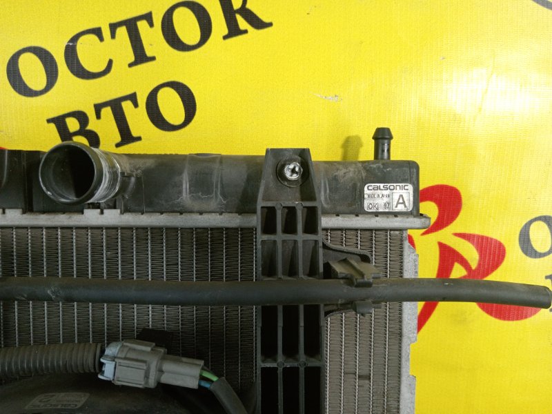 радиатор основной, 7000 рублей, Красноярск