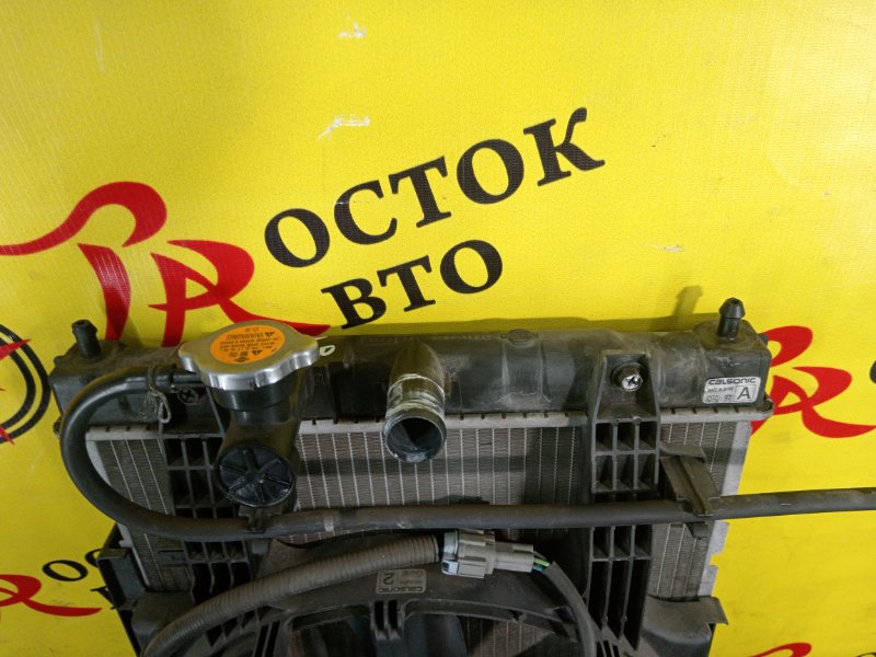 радиатор основной, 7000 рублей, Красноярск