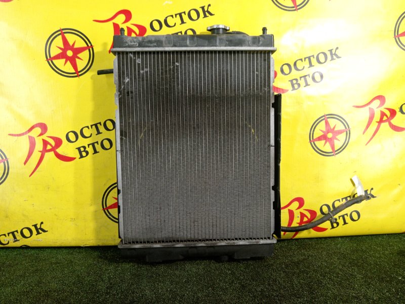 радиатор основной, 7000 рублей, Красноярск