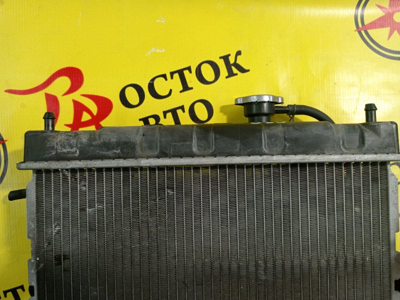 радиатор основной, 7000 рублей, Красноярск