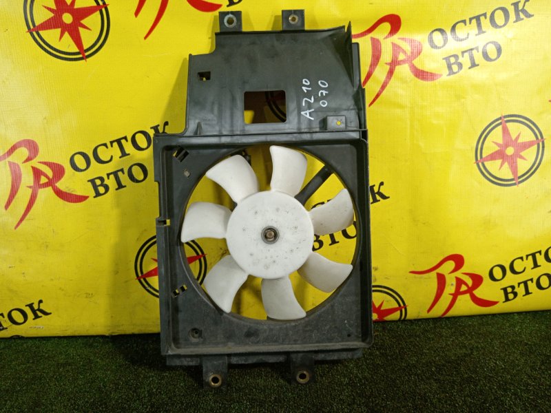 Диффузор радиатора, 1000 рублей, Красноярск