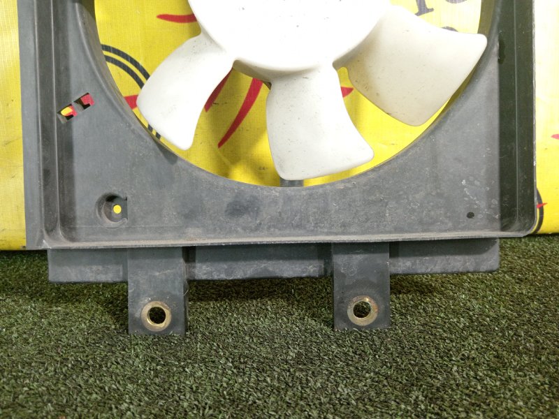 Диффузор радиатора, 1000 рублей, Красноярск