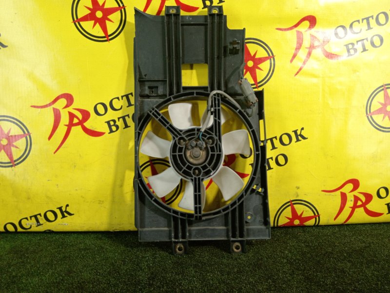 Диффузор радиатора, 1000 рублей, Красноярск