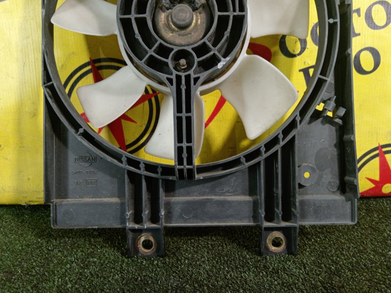 Диффузор радиатора, 1000 рублей, Красноярск