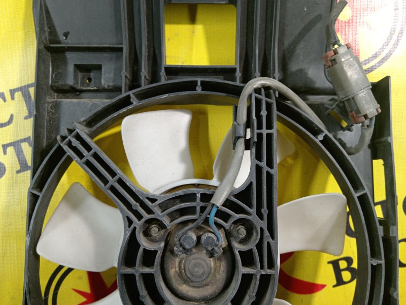 Диффузор радиатора, 1000 рублей, Красноярск