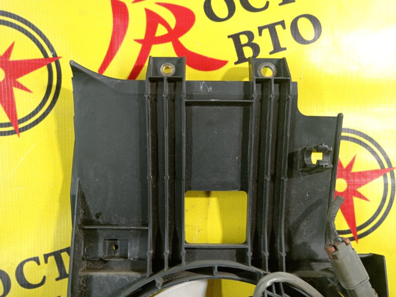 Диффузор радиатора, 1000 рублей, Красноярск