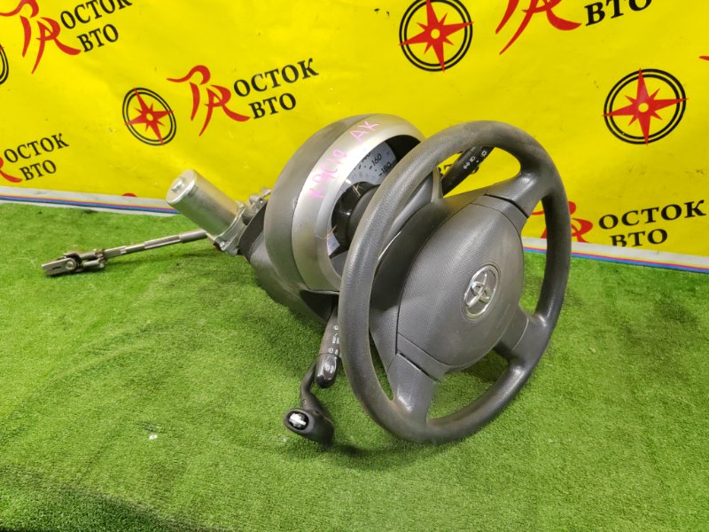 Рулевая колонка, 12500 рублей, Красноярск