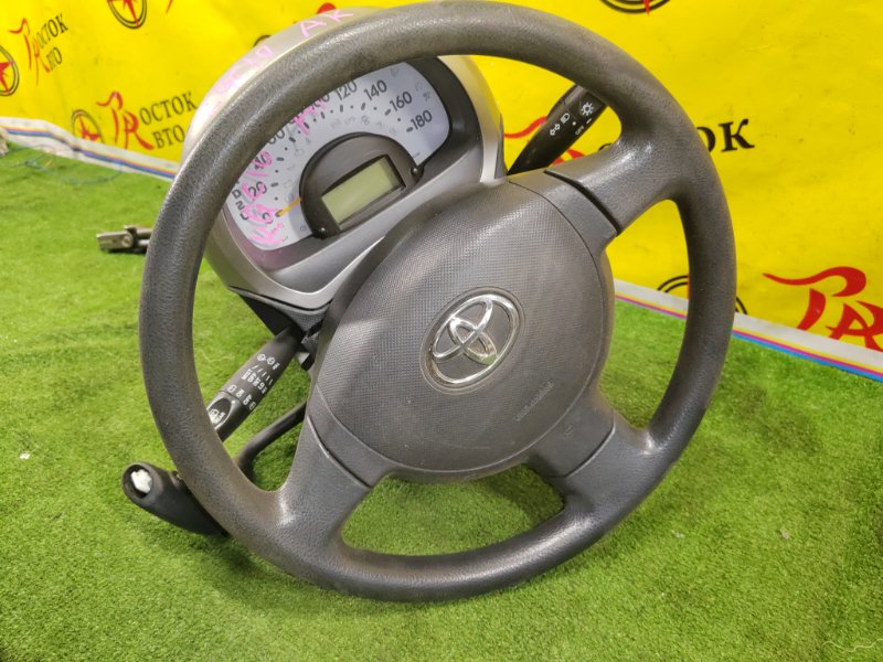 Рулевая колонка, 12500 рублей, Красноярск