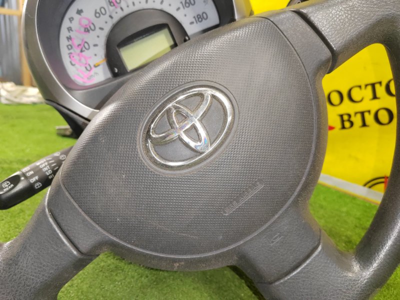 Рулевая колонка, 12500 рублей, Красноярск