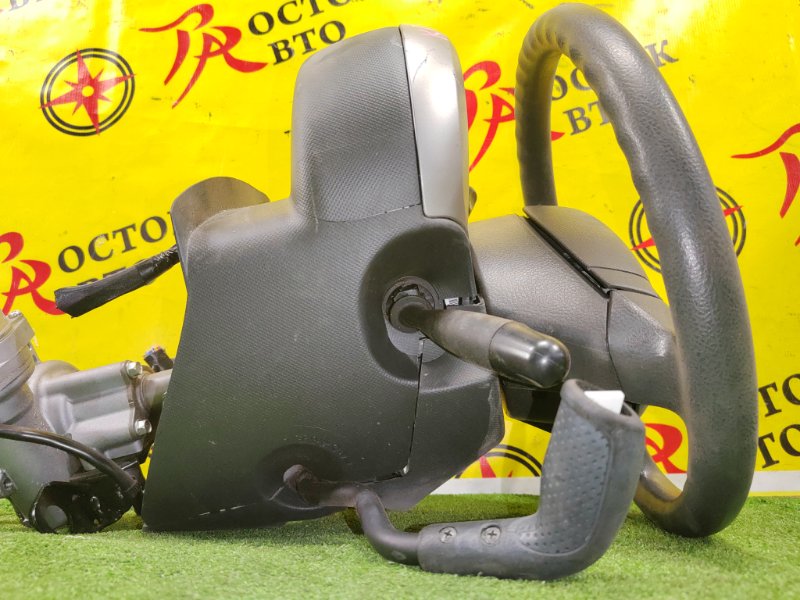 Рулевая колонка, 12500 рублей, Красноярск