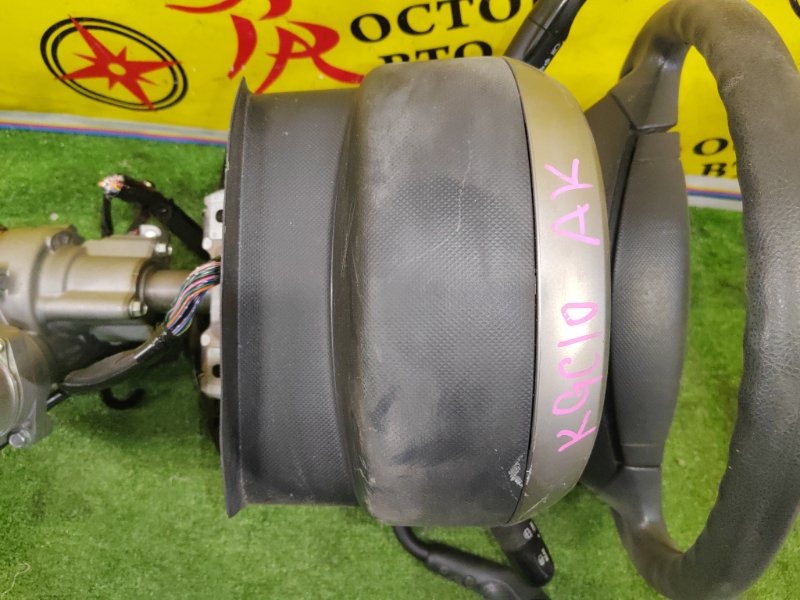 Рулевая колонка, 12500 рублей, Красноярск