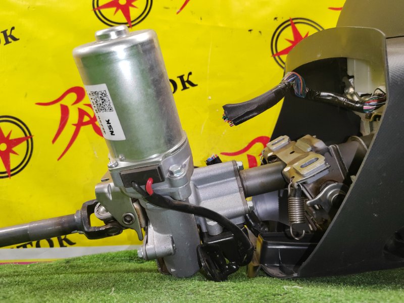 Рулевая колонка, 12500 рублей, Красноярск