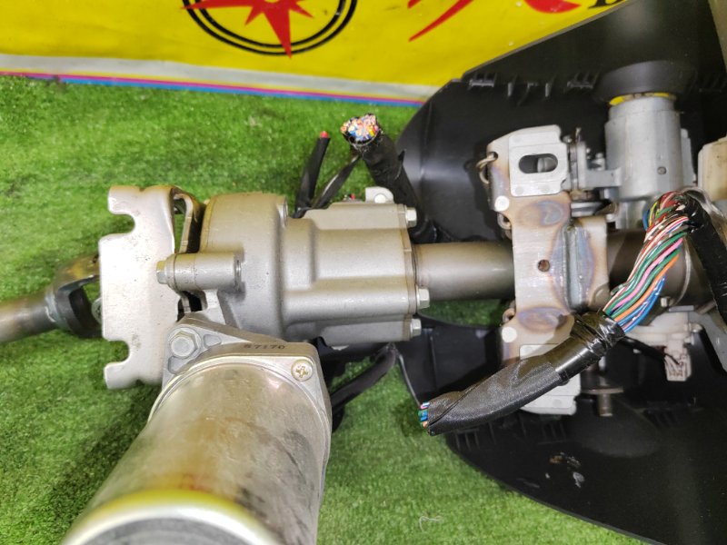 Рулевая колонка, 12500 рублей, Красноярск