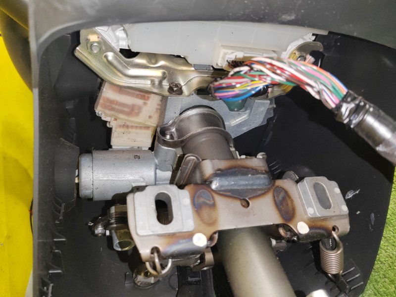 Рулевая колонка, 12500 рублей, Красноярск