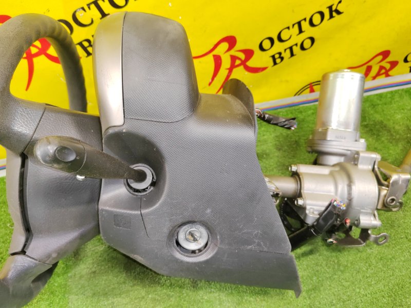 Рулевая колонка, 12500 рублей, Красноярск