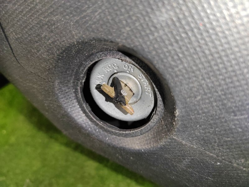 Рулевая колонка, 12500 рублей, Красноярск