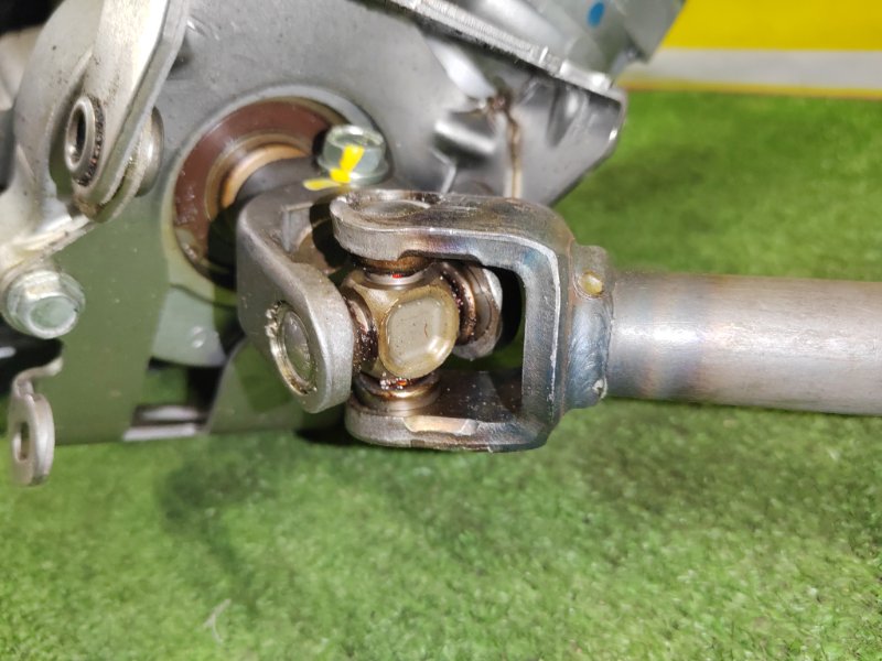 Рулевая колонка, 12500 рублей, Красноярск