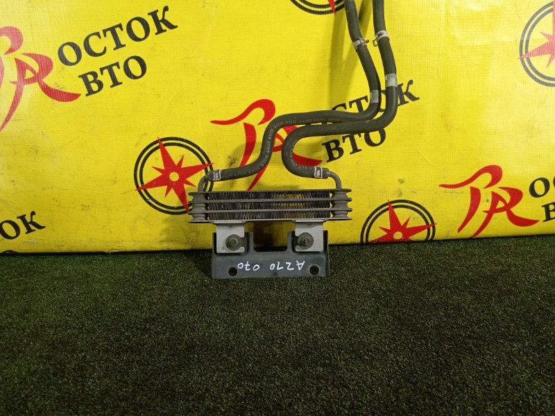 Радиатор АКПП, 3500 рублей, Красноярск