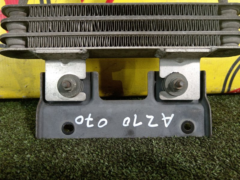 Радиатор АКПП, 3500 рублей, Красноярск