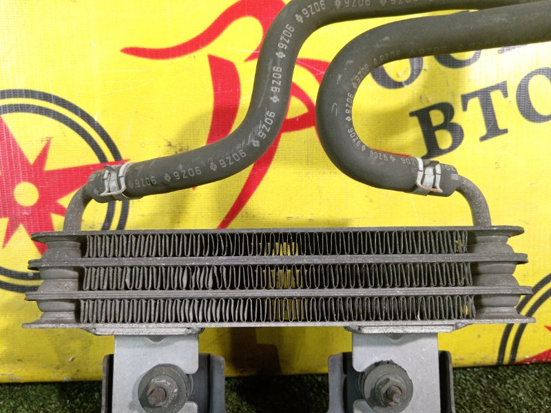 Радиатор АКПП, 3500 рублей, Красноярск