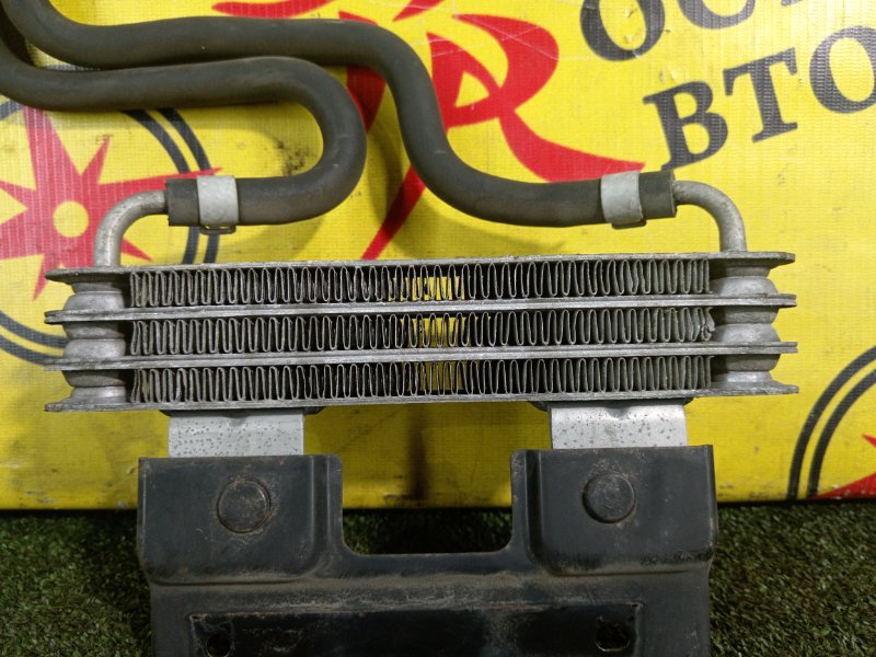 Радиатор АКПП, 3500 рублей, Красноярск