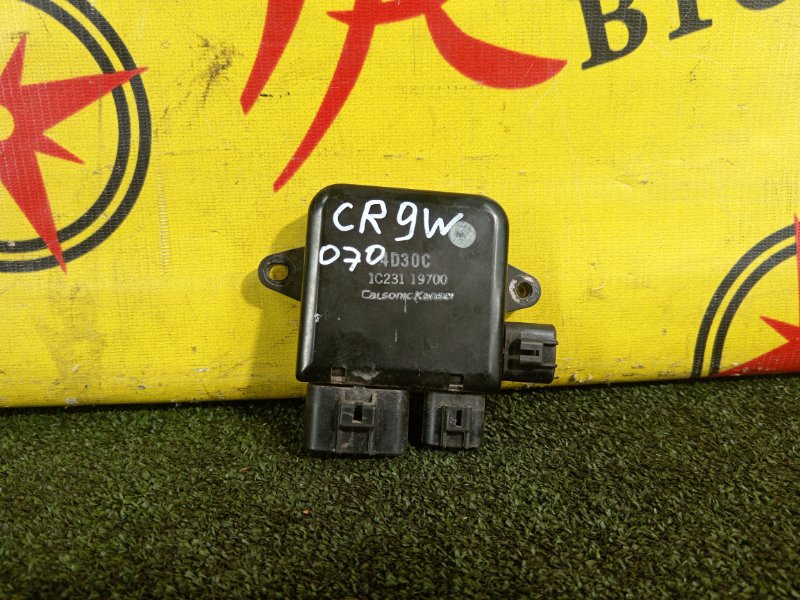 блок управления вентилятором охлаждения, 3000 рублей, Красноярск