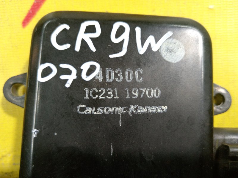 блок управления вентилятором охлаждения, 3000 рублей, Красноярск