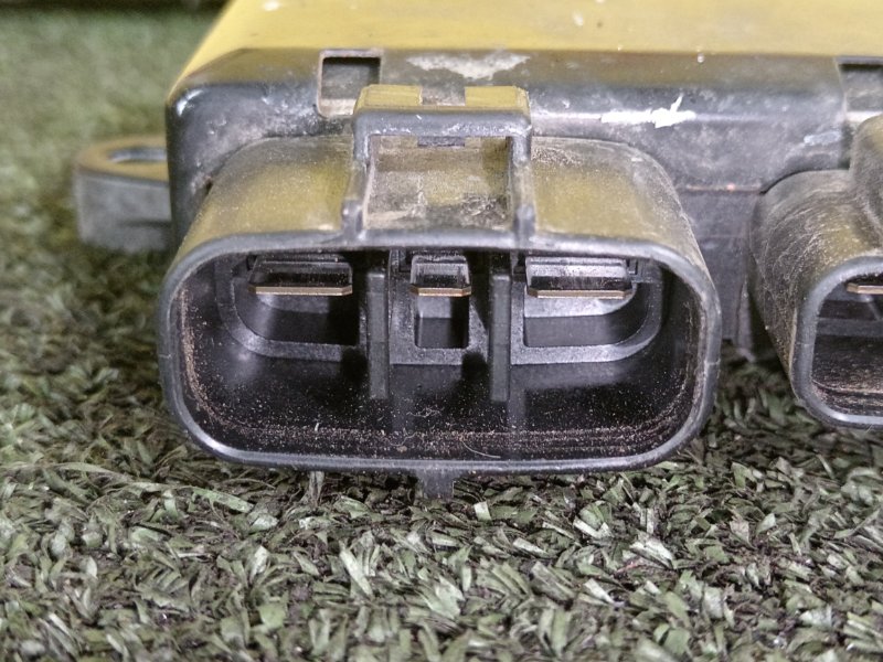 блок управления вентилятором охлаждения, 3000 рублей, Красноярск