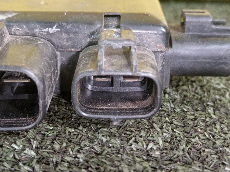 блок управления вентилятором охлаждения, 3000 рублей, Красноярск