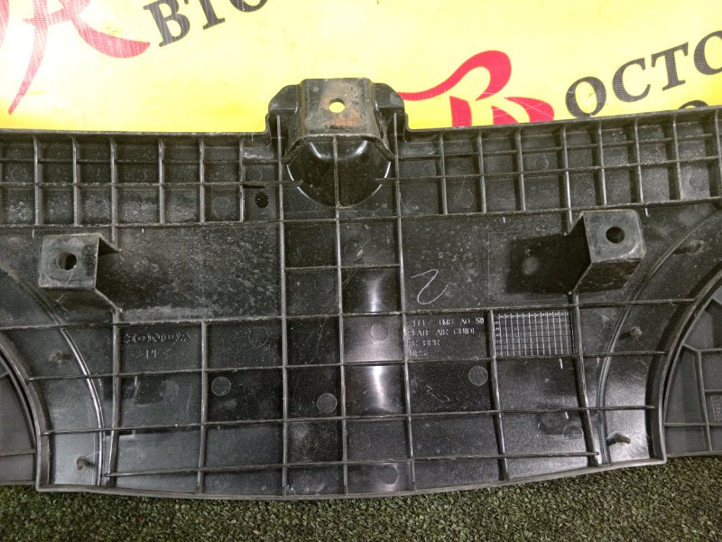 Защита бампера, 350 рублей, Красноярск