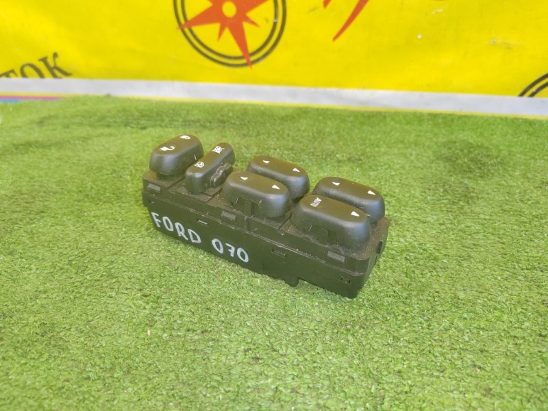 Блок управления стеклоподъемниками, 2000 рублей, Красноярск