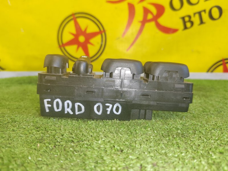 Блок управления стеклоподъемниками, 2000 рублей, Красноярск