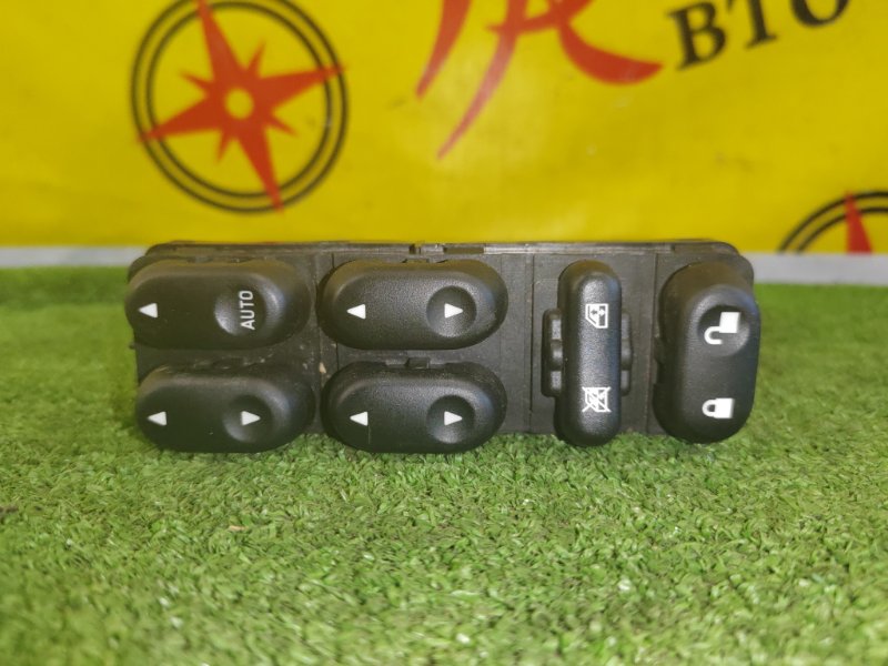 Блок управления стеклоподъемниками, 2000 рублей, Красноярск