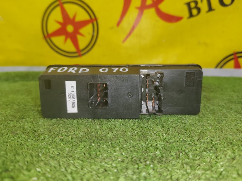 Блок управления стеклоподъемниками, 2000 рублей, Красноярск