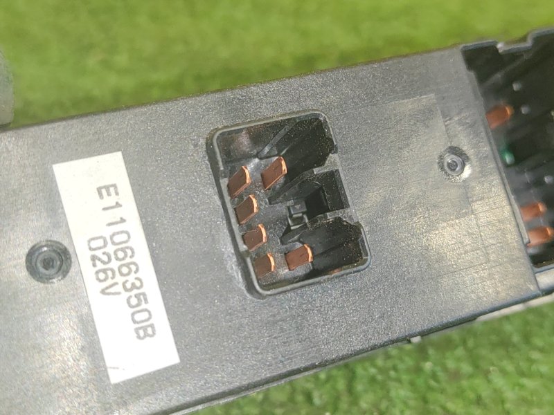 Блок управления стеклоподъемниками, 2000 рублей, Красноярск