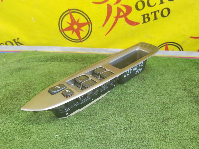 Блок управления стеклоподъемниками, 350 рублей, Красноярск