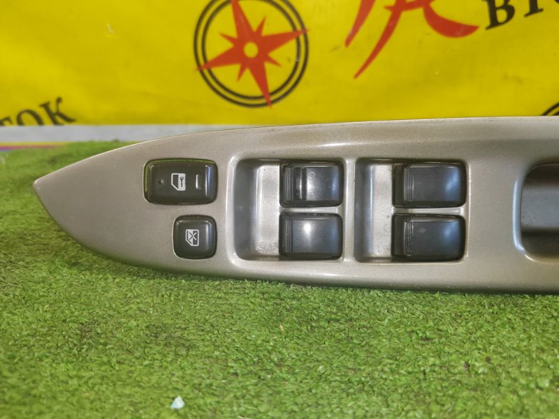 Блок управления стеклоподъемниками, 350 рублей, Красноярск