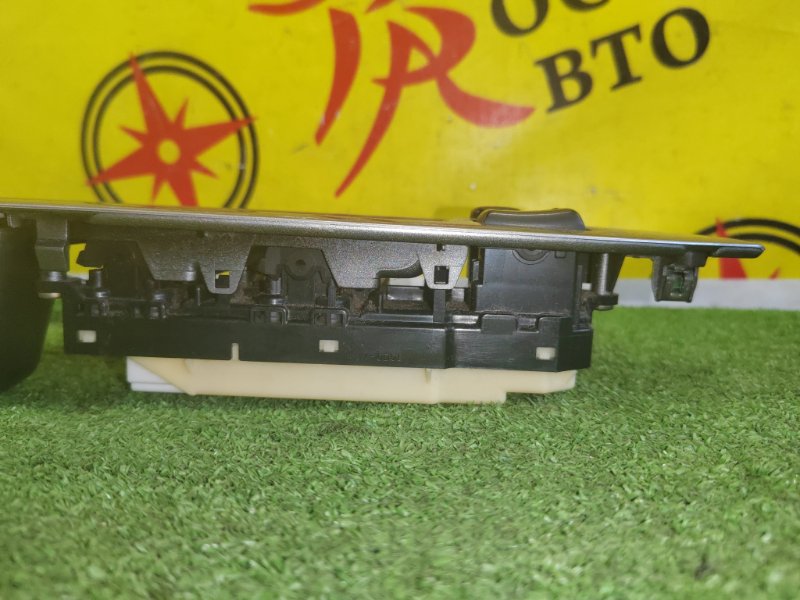 Блок управления стеклоподъемниками, 350 рублей, Красноярск