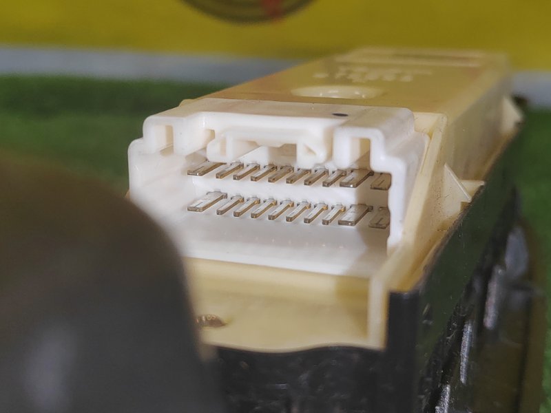 Блок управления стеклоподъемниками, 350 рублей, Красноярск