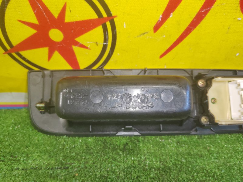 Блок управления стеклоподъемниками, 350 рублей, Красноярск