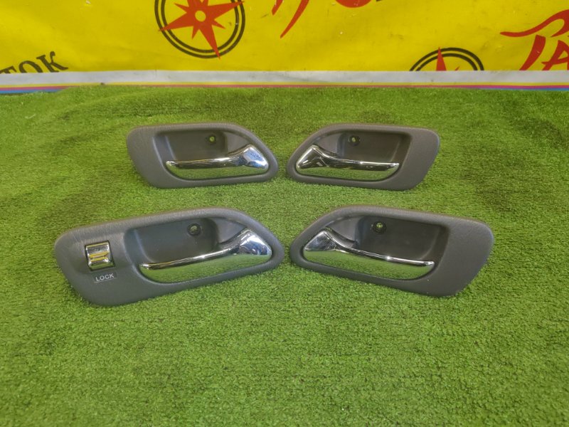 Ручка двери внутренняя, 4000 рублей, Красноярск