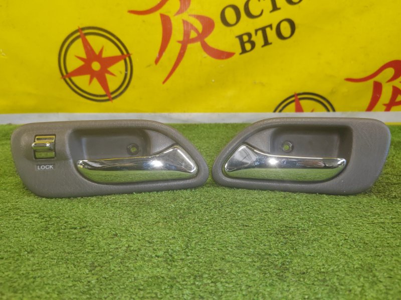 Ручка двери внутренняя, 4000 рублей, Красноярск