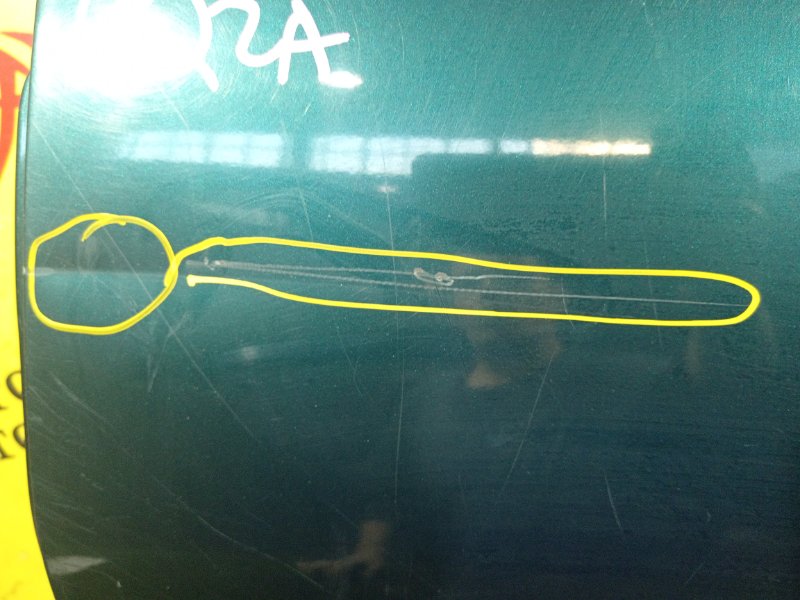 дверь, 5000 рублей, Красноярск