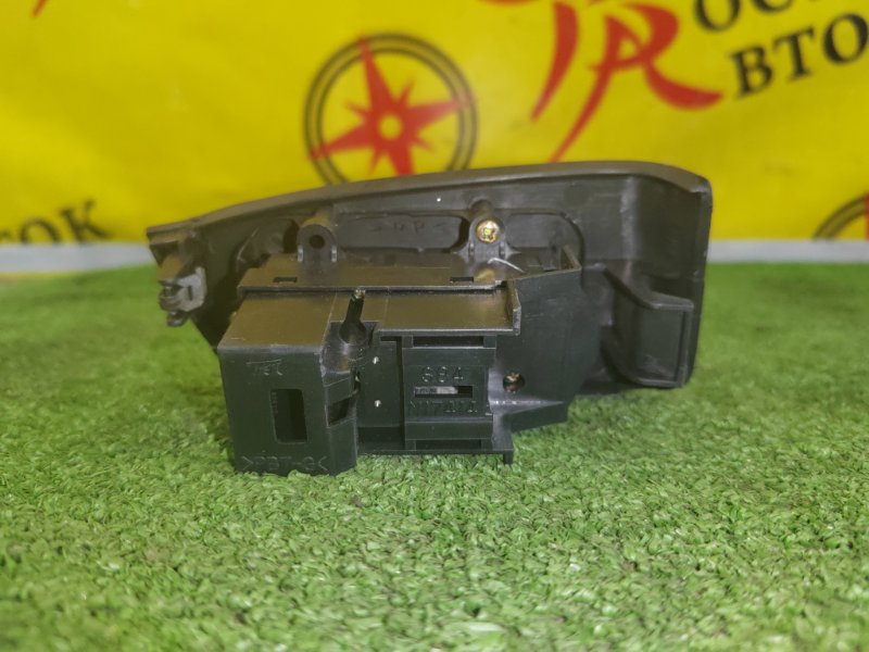 Кнопка стеклоподъемника, 150 рублей, Красноярск