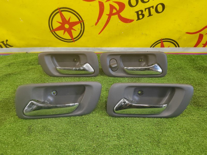 Ручка двери внутренняя, 4000 рублей, Красноярск