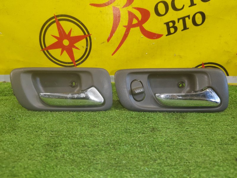 Ручка двери внутренняя, 4000 рублей, Красноярск